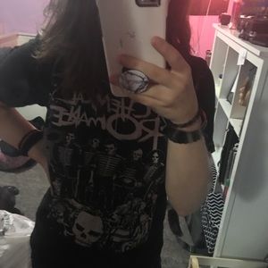 My chemical romance T shirt